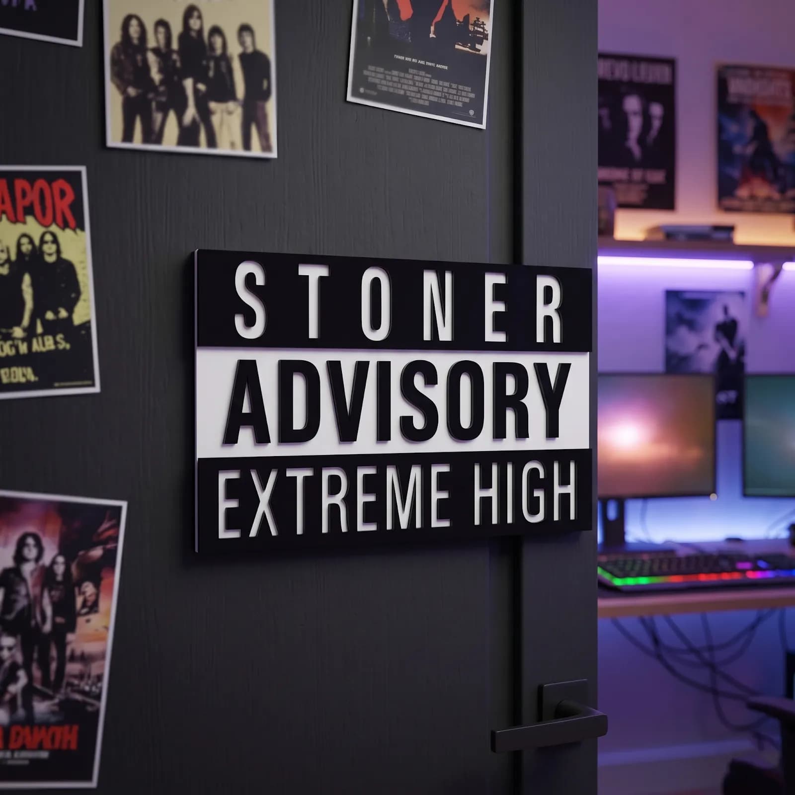 Stoner Advisory