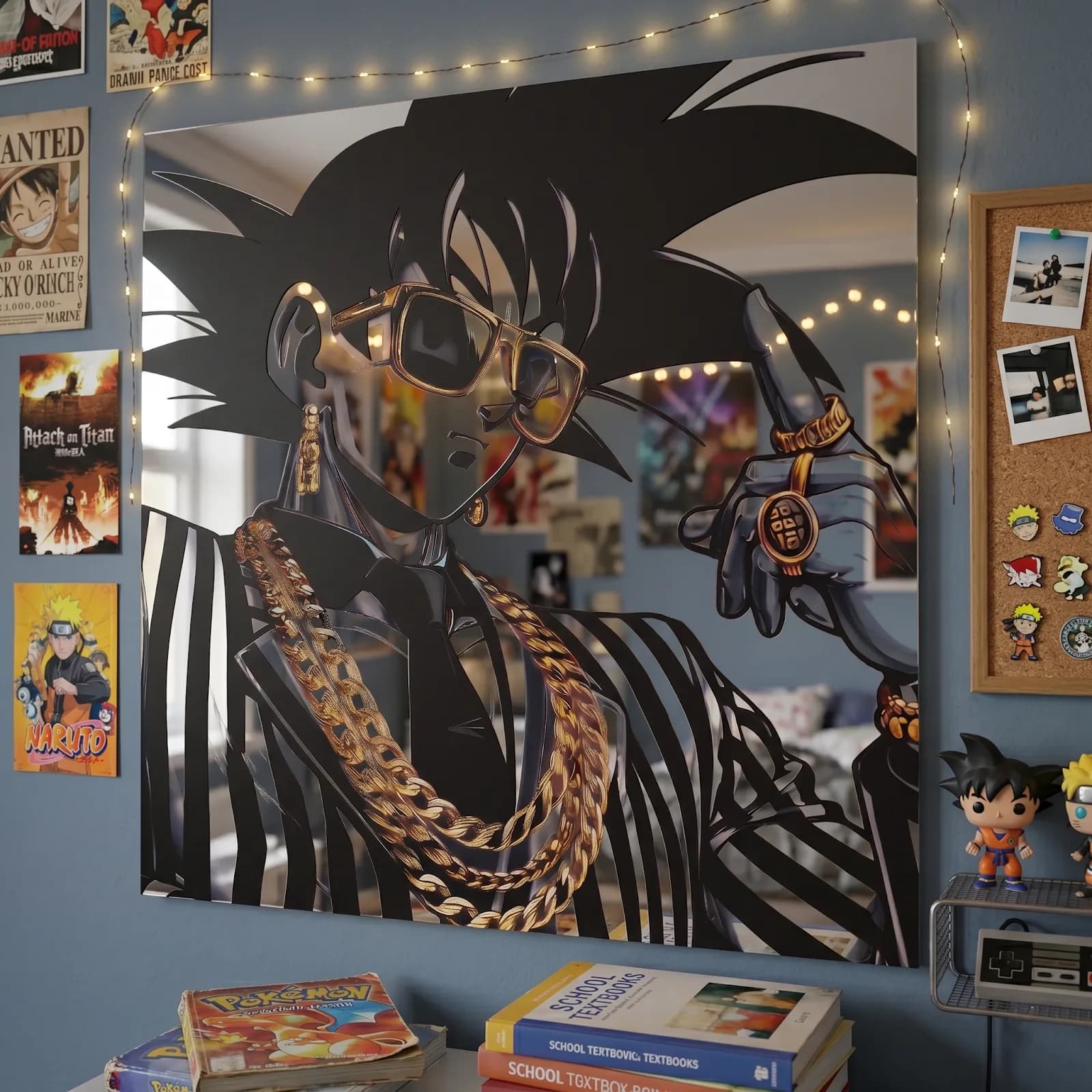 Goku