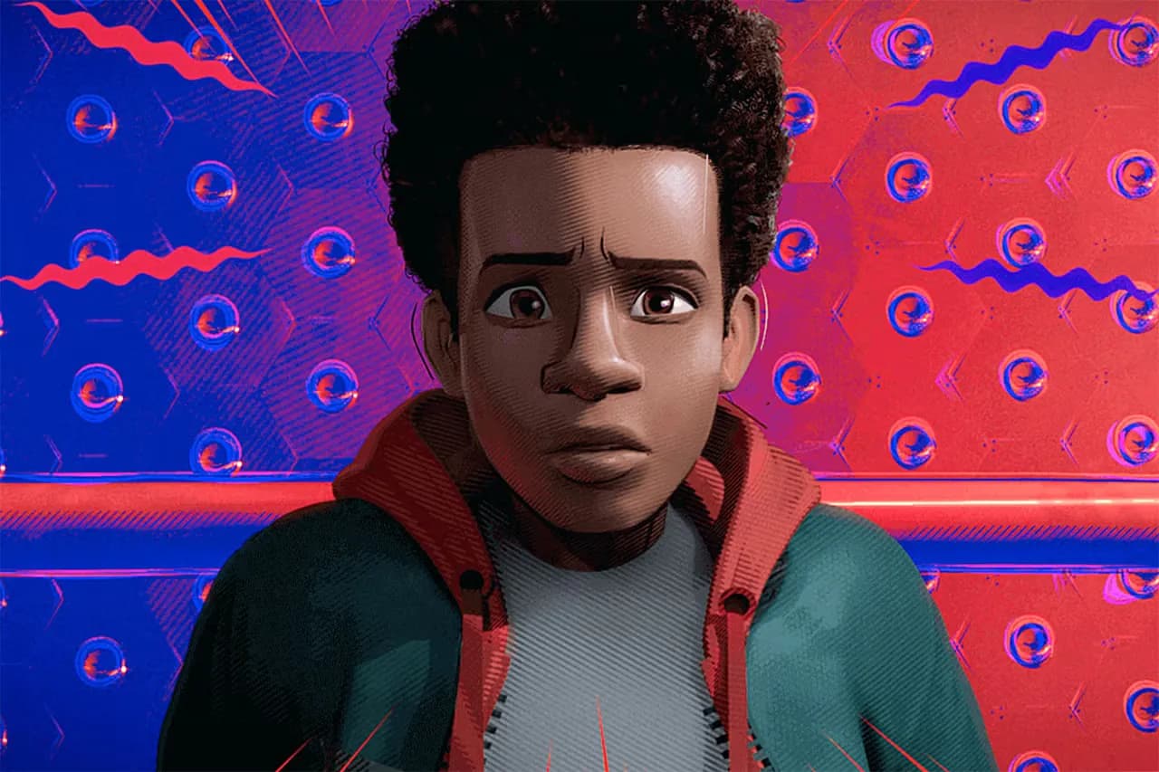 Miles Morales