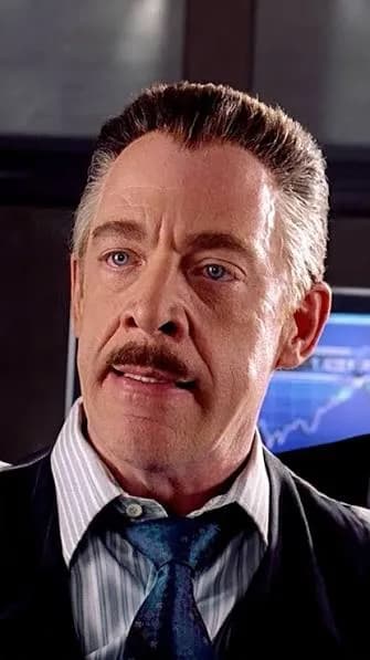 J. Jonah Jameson