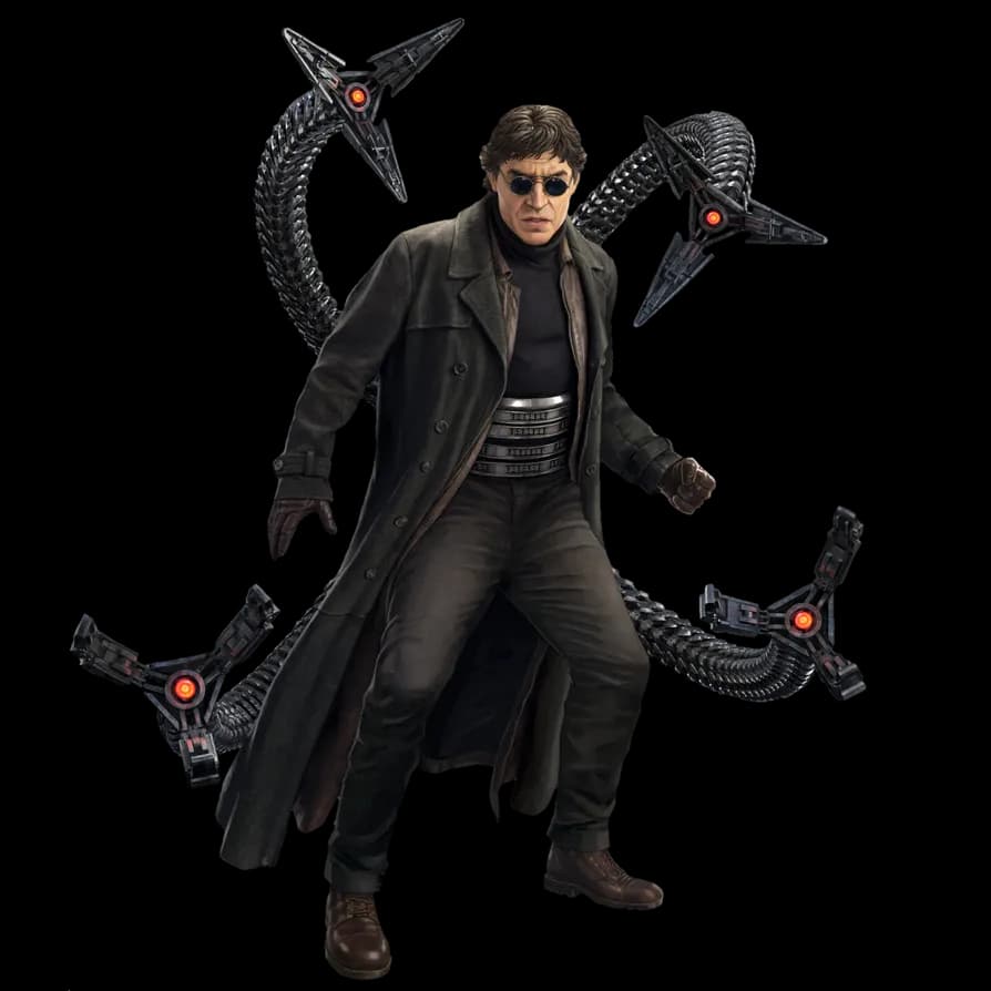 Doctor Octopus