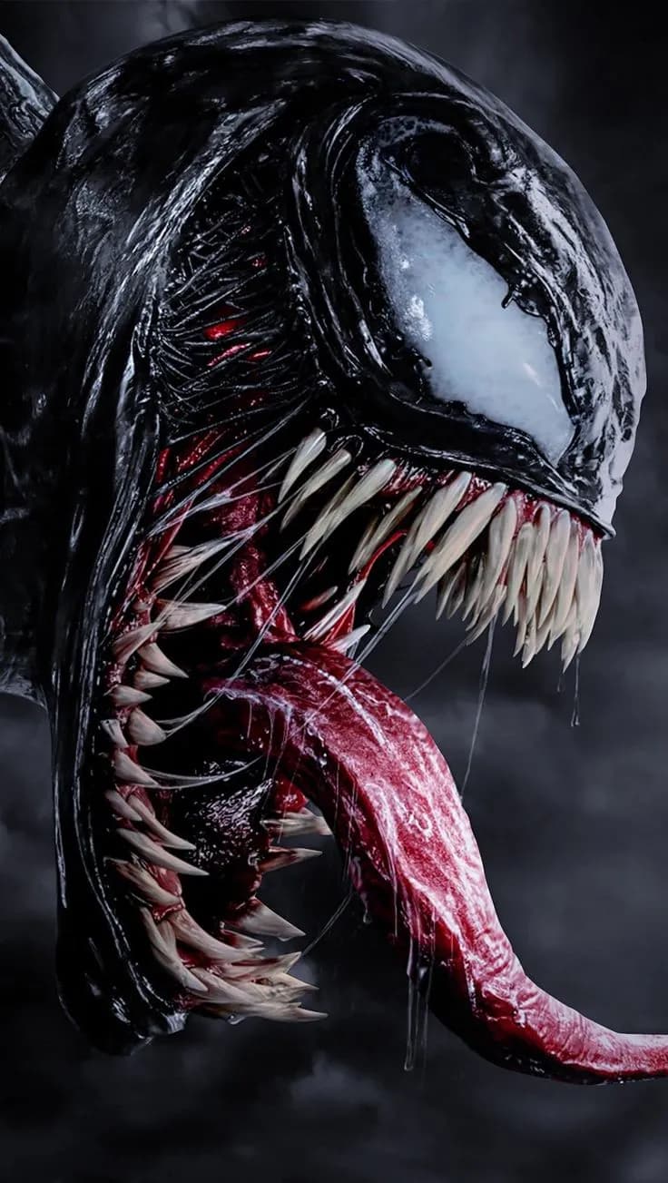 Venom
