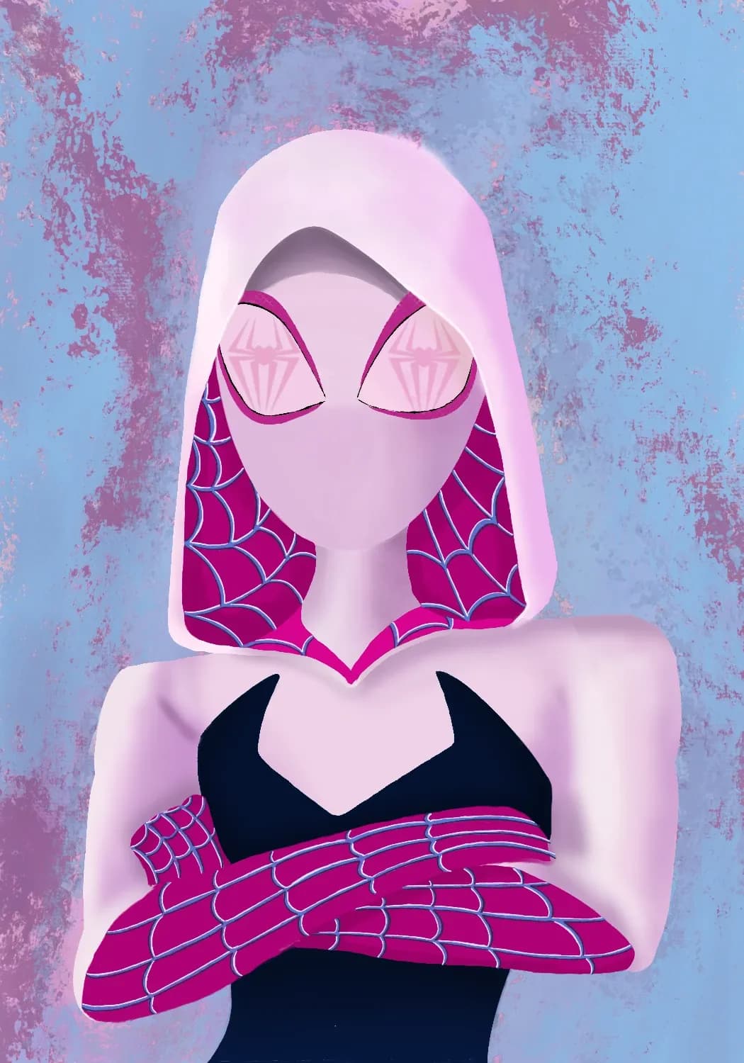 Gwen Stacy